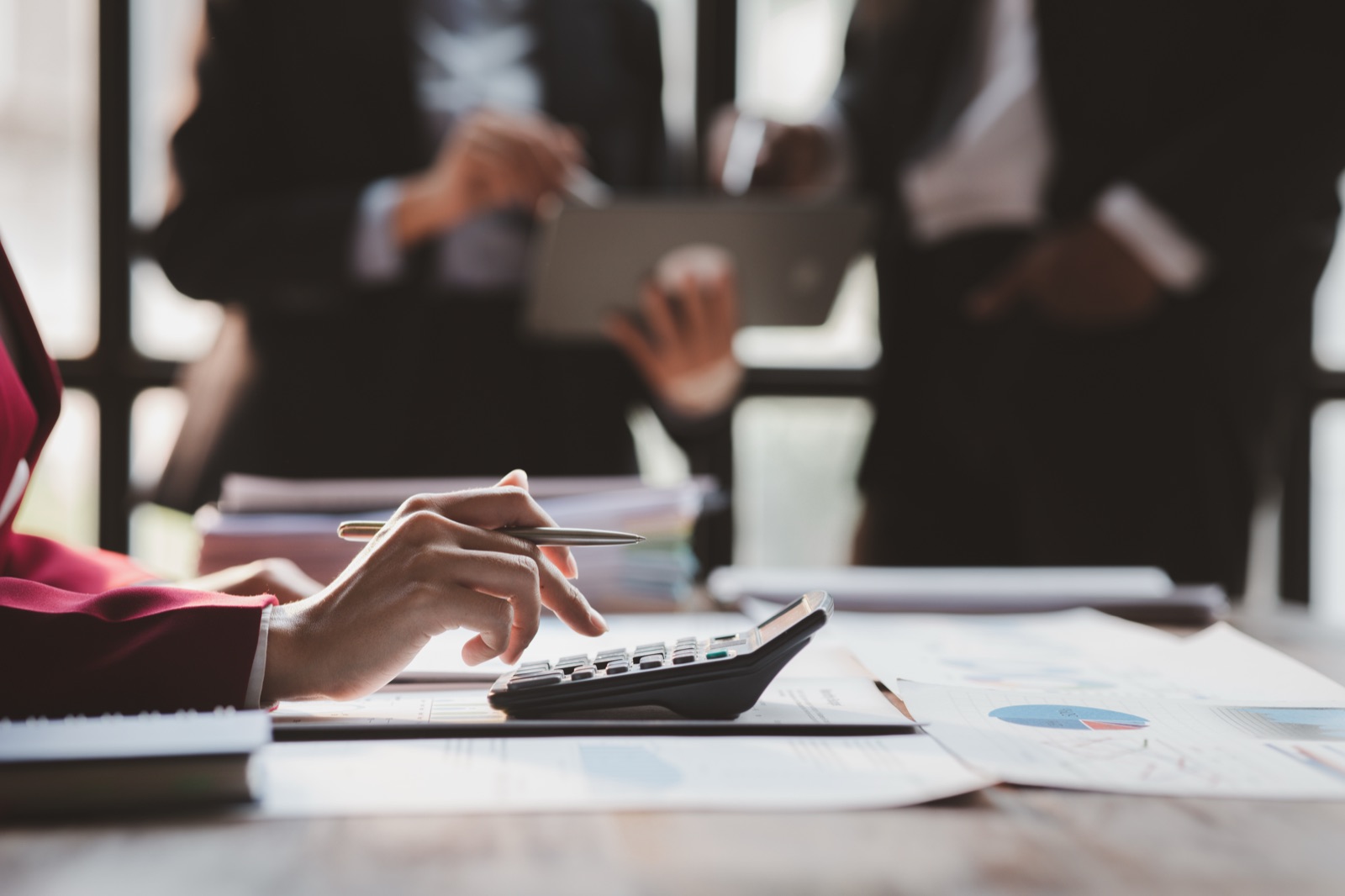 Taxe de bienvenue : combien ça coûte vraiment ?